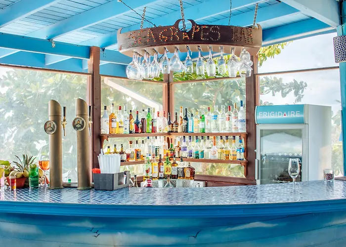 Bay Gardens Beach Resort And Spa
