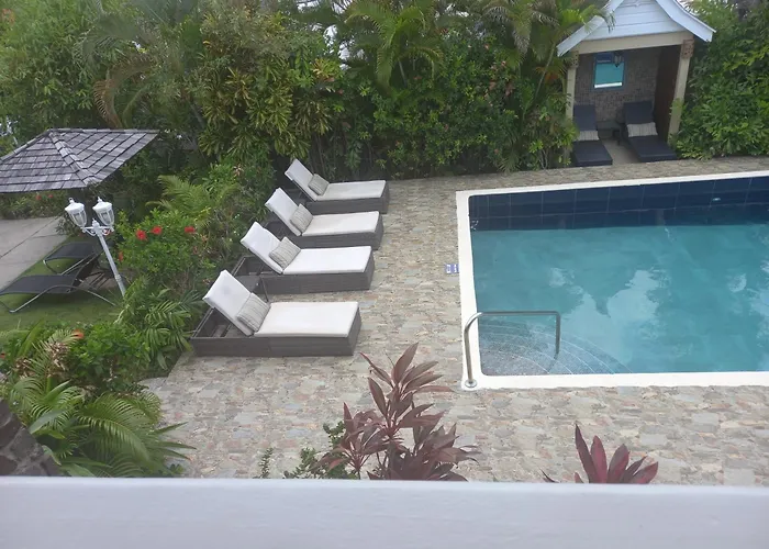 Harmony Marina Suites