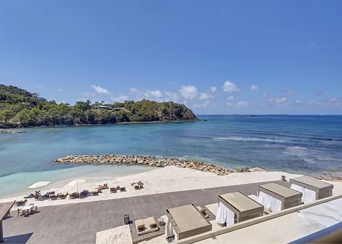 Royalton Hideaway Saint Lucia, An Autograph Collection All-Inclusive Resort - Adults Only