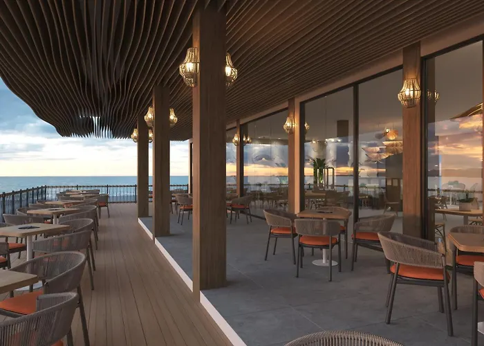 Sapphire Sands By Bay Gardens Resorts